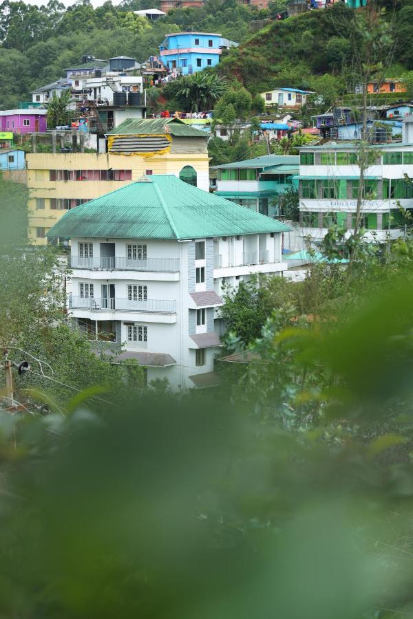 Kurinji Wanderlust Resort Munnar Extérieur photo