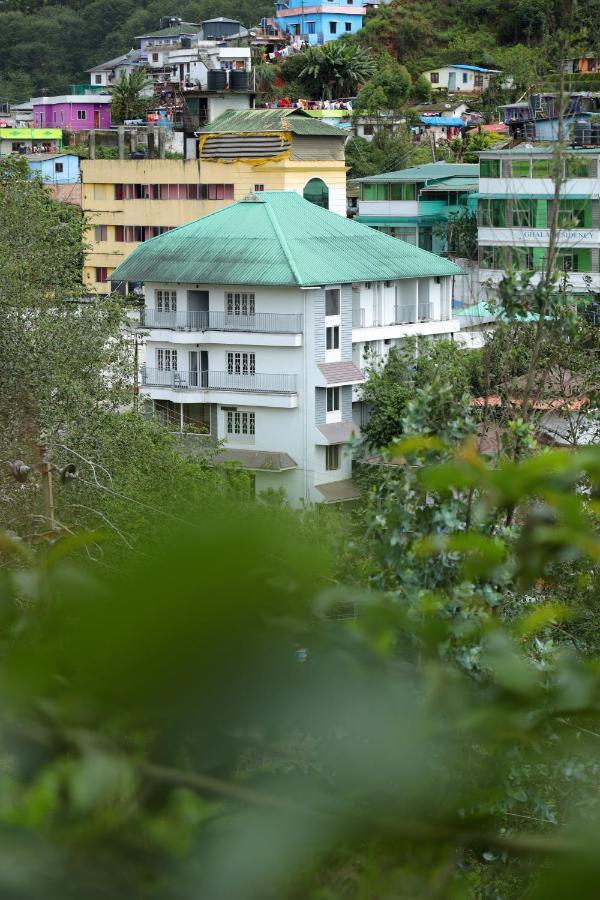 Kurinji Wanderlust Resort Munnar Extérieur photo